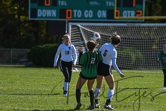 2019 Girls Soccer vs Firelands-165