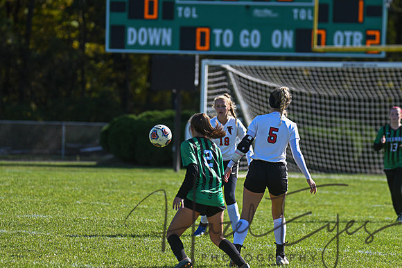 2019 Girls Soccer vs Firelands-166