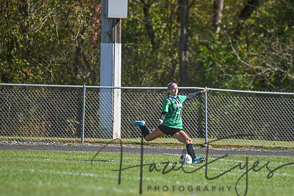 2019 Girls Soccer vs Firelands-170