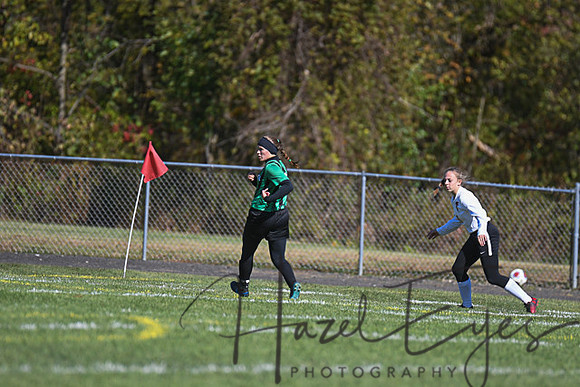2019 Girls Soccer vs Firelands-174