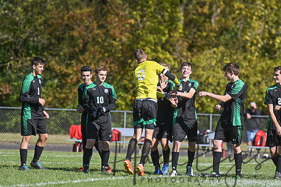 2019 Boys Soccer vs Firelands-5