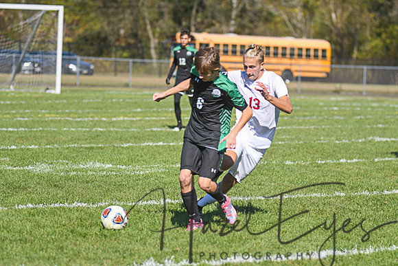 2019 Boys Soccer vs Firelands-8