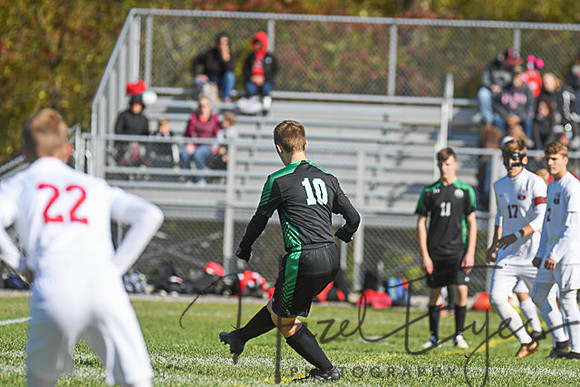 2019 Boys Soccer vs Firelands-7