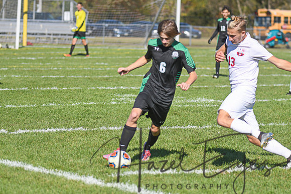 2019 Boys Soccer vs Firelands-10
