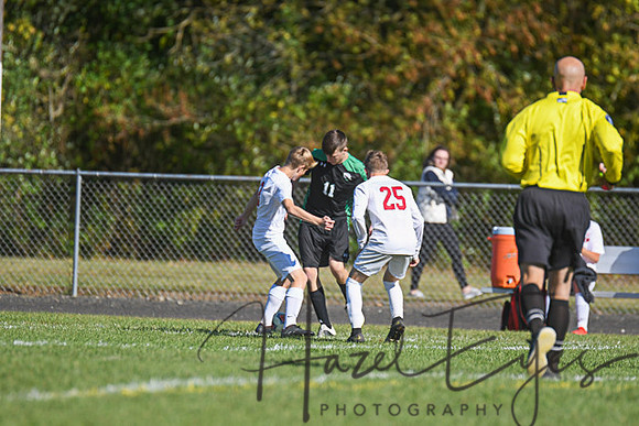 2019 Boys Soccer vs Firelands-14