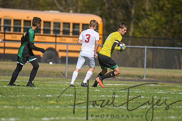 2019 Boys Soccer vs Firelands-16