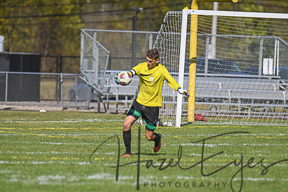 2019 Boys Soccer vs Firelands-21