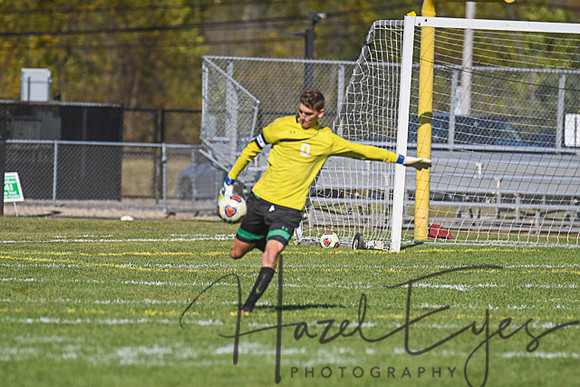 2019 Boys Soccer vs Firelands-23