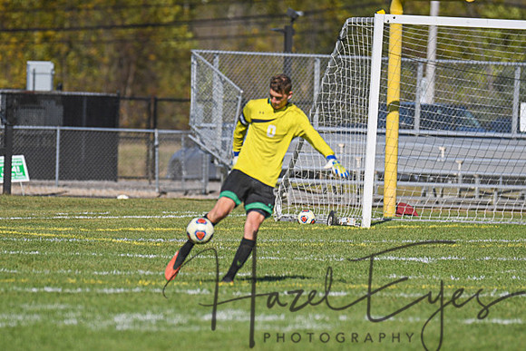 2019 Boys Soccer vs Firelands-24