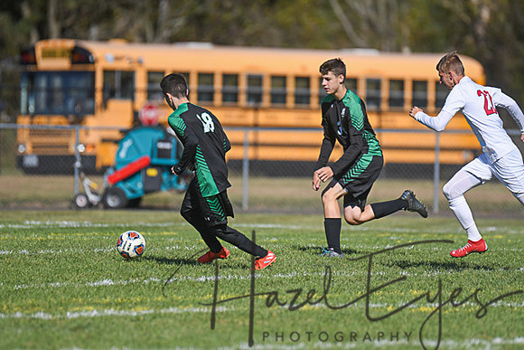 2019 Boys Soccer vs Firelands-29