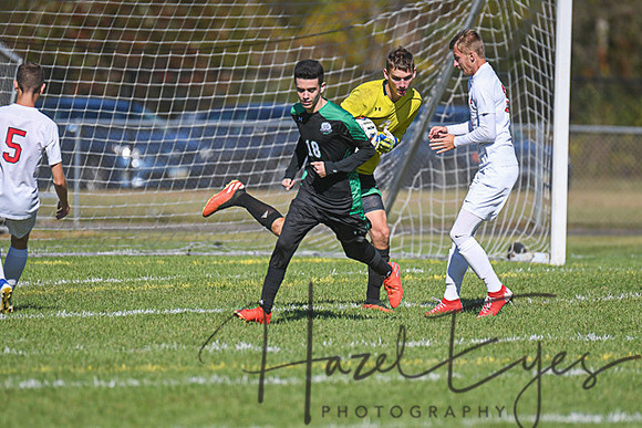 2019 Boys Soccer vs Firelands-33
