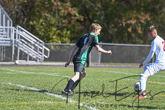 2019 Boys Soccer vs Firelands-39