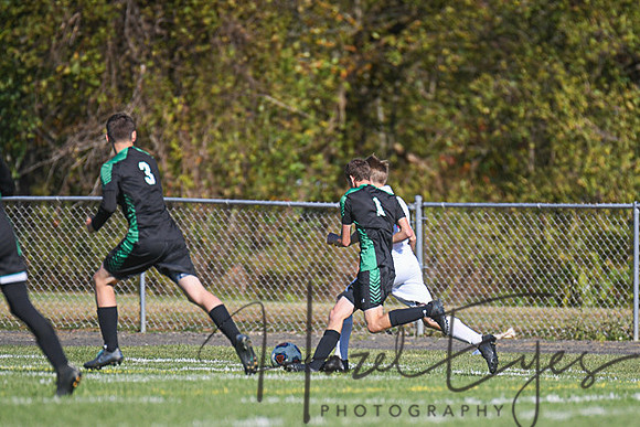 2019 Boys Soccer vs Firelands-43