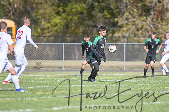 2019 Boys Soccer vs Firelands-46