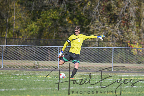 2019 Boys Soccer vs Firelands-48