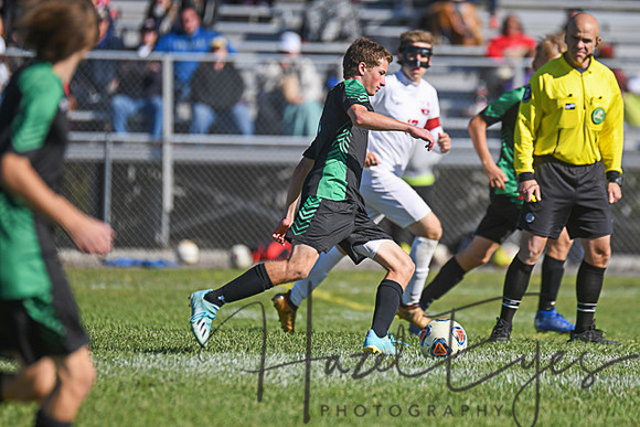 2019 Boys Soccer vs Firelands-51