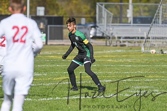 2019 Boys Soccer vs Firelands-53