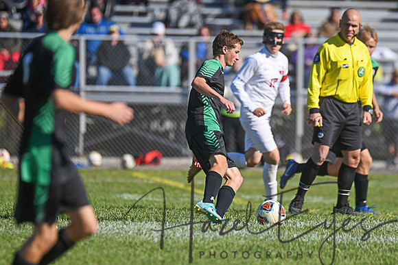 2019 Boys Soccer vs Firelands-52