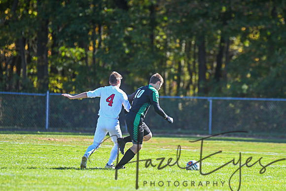 2019 Boys Soccer vs Firelands-55