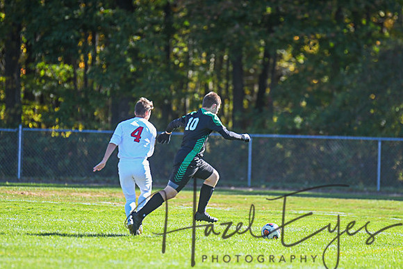 2019 Boys Soccer vs Firelands-56