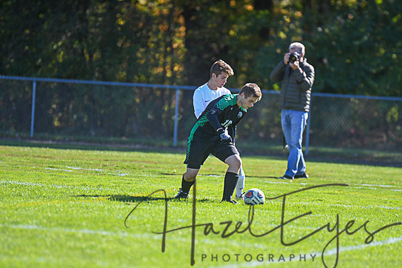 2019 Boys Soccer vs Firelands-58