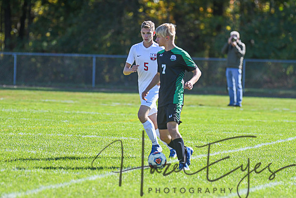 2019 Boys Soccer vs Firelands-60