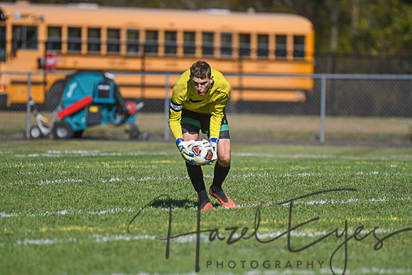2019 Boys Soccer vs Firelands-61
