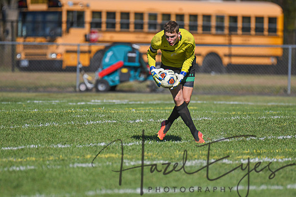 2019 Boys Soccer vs Firelands-62