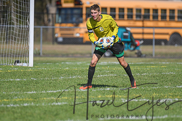 2019 Boys Soccer vs Firelands-63