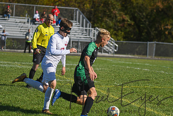 2019 Boys Soccer vs Firelands-65