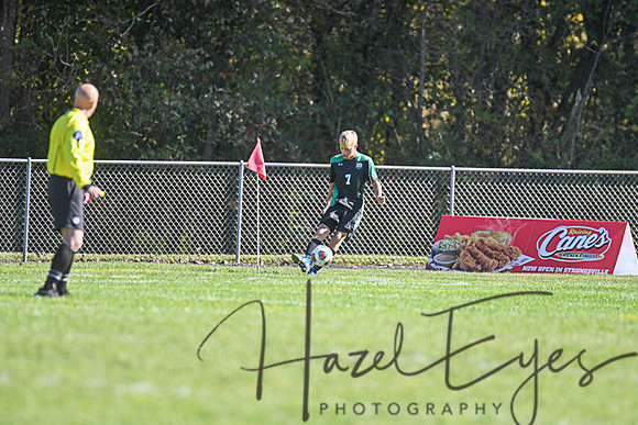 2019 Boys Soccer vs Firelands-66