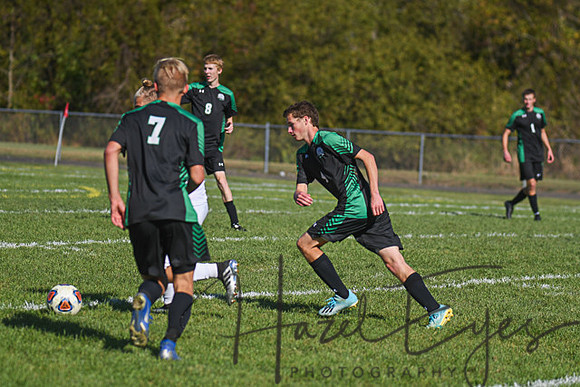 2019 Boys Soccer vs Firelands-69