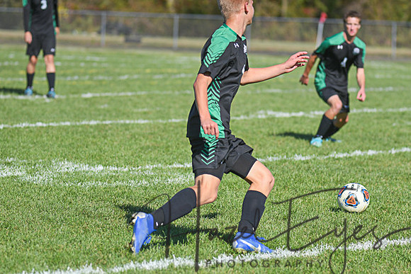 2019 Boys Soccer vs Firelands-67