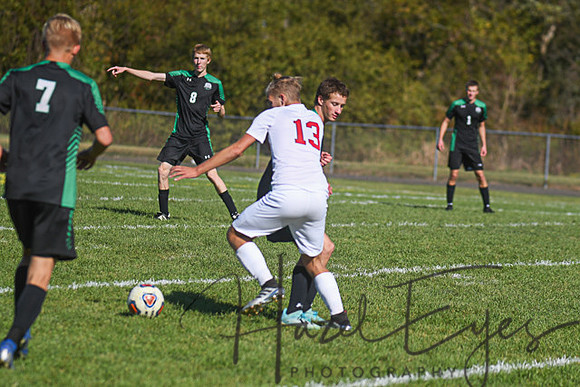 2019 Boys Soccer vs Firelands-68