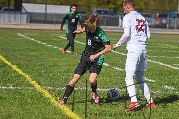2019 Boys Soccer vs Firelands-71