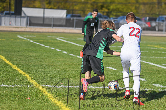 2019 Boys Soccer vs Firelands-72