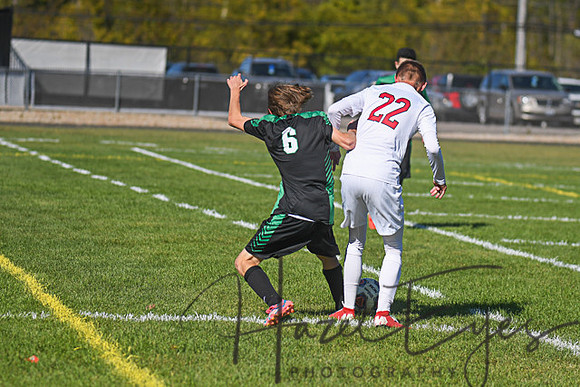 2019 Boys Soccer vs Firelands-73