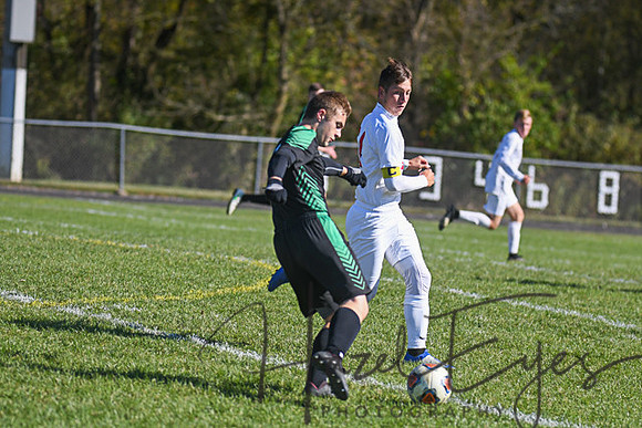 2019 Boys Soccer vs Firelands-74
