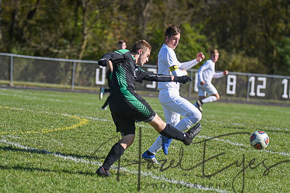 2019 Boys Soccer vs Firelands-75