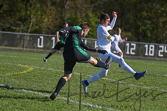 2019 Boys Soccer vs Firelands-76