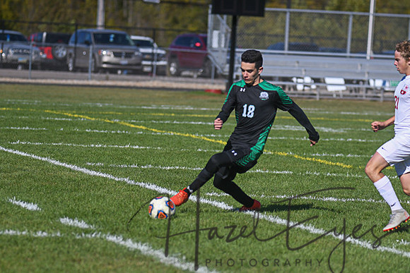 2019 Boys Soccer vs Firelands-79