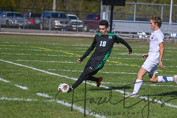2019 Boys Soccer vs Firelands-80