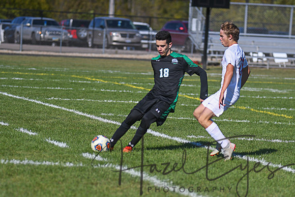 2019 Boys Soccer vs Firelands-81