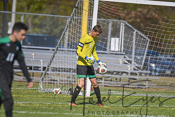 2019 Boys Soccer vs Firelands-82