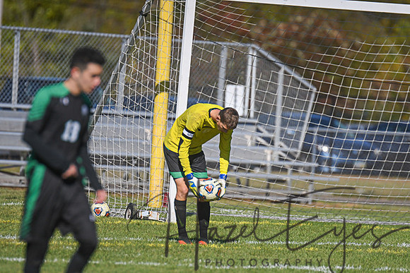 2019 Boys Soccer vs Firelands-83