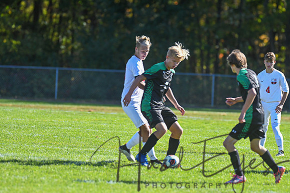2019 Boys Soccer vs Firelands-86