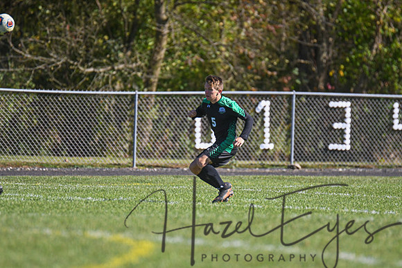 2019 Boys Soccer vs Firelands-87