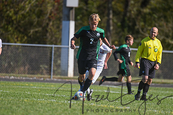 2019 Boys Soccer vs Firelands-88