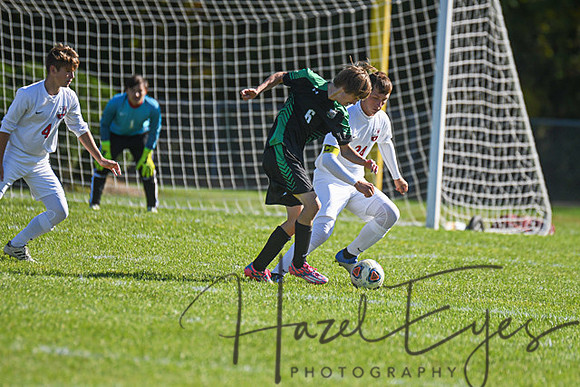 2019 Boys Soccer vs Firelands-89