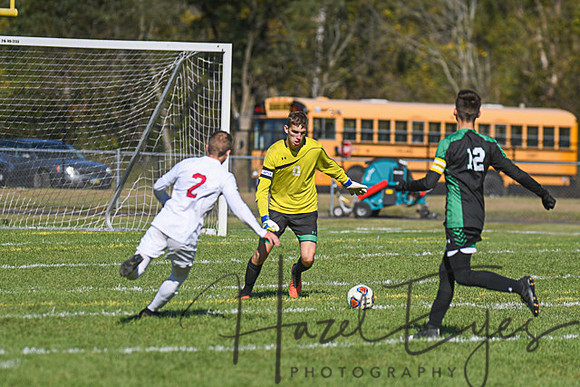 2019 Boys Soccer vs Firelands-90